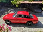 Alfa Romeo GT 1300 Junior 1972 года